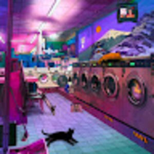 Meet your Posher, Terry